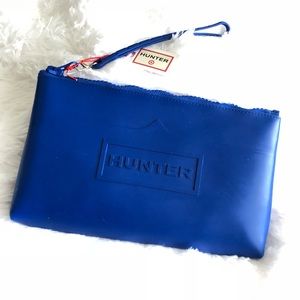 Hunter for target large Wristlet Clutch bag